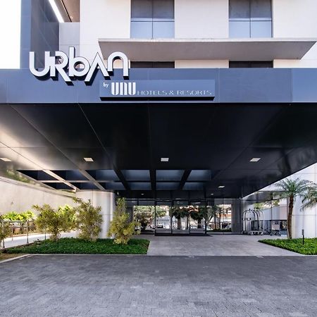 Urban By Unu Osasco Hotel Luaran gambar