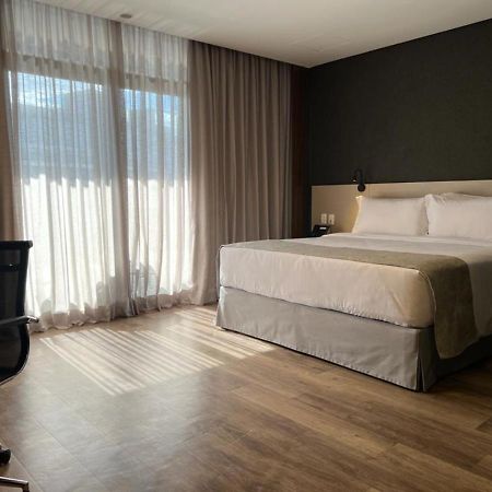 Urban By Unu Osasco Hotel Luaran gambar