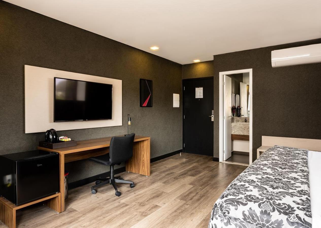 Urban By Unu Osasco Hotel Luaran gambar