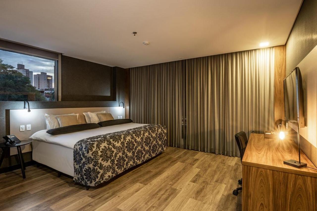 Urban By Unu Osasco Hotel Luaran gambar