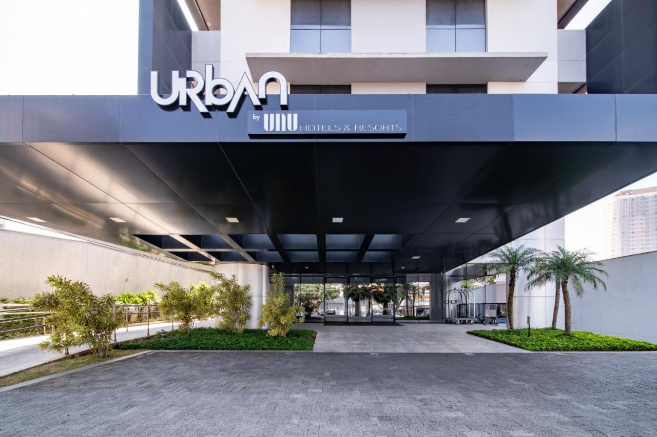 Urban By Unu Osasco Hotel Luaran gambar