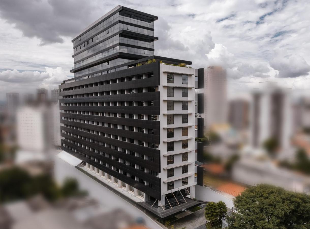 Urban By Unu Osasco Hotel Luaran gambar