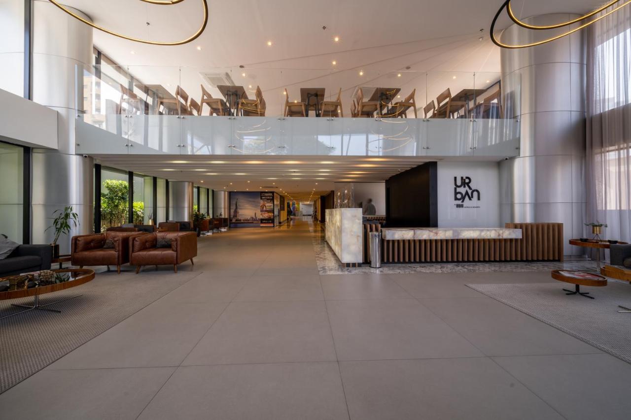 Urban By Unu Osasco Hotel Luaran gambar
