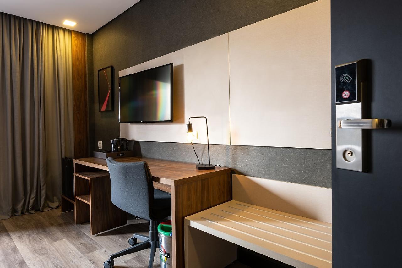 Urban By Unu Osasco Hotel Luaran gambar