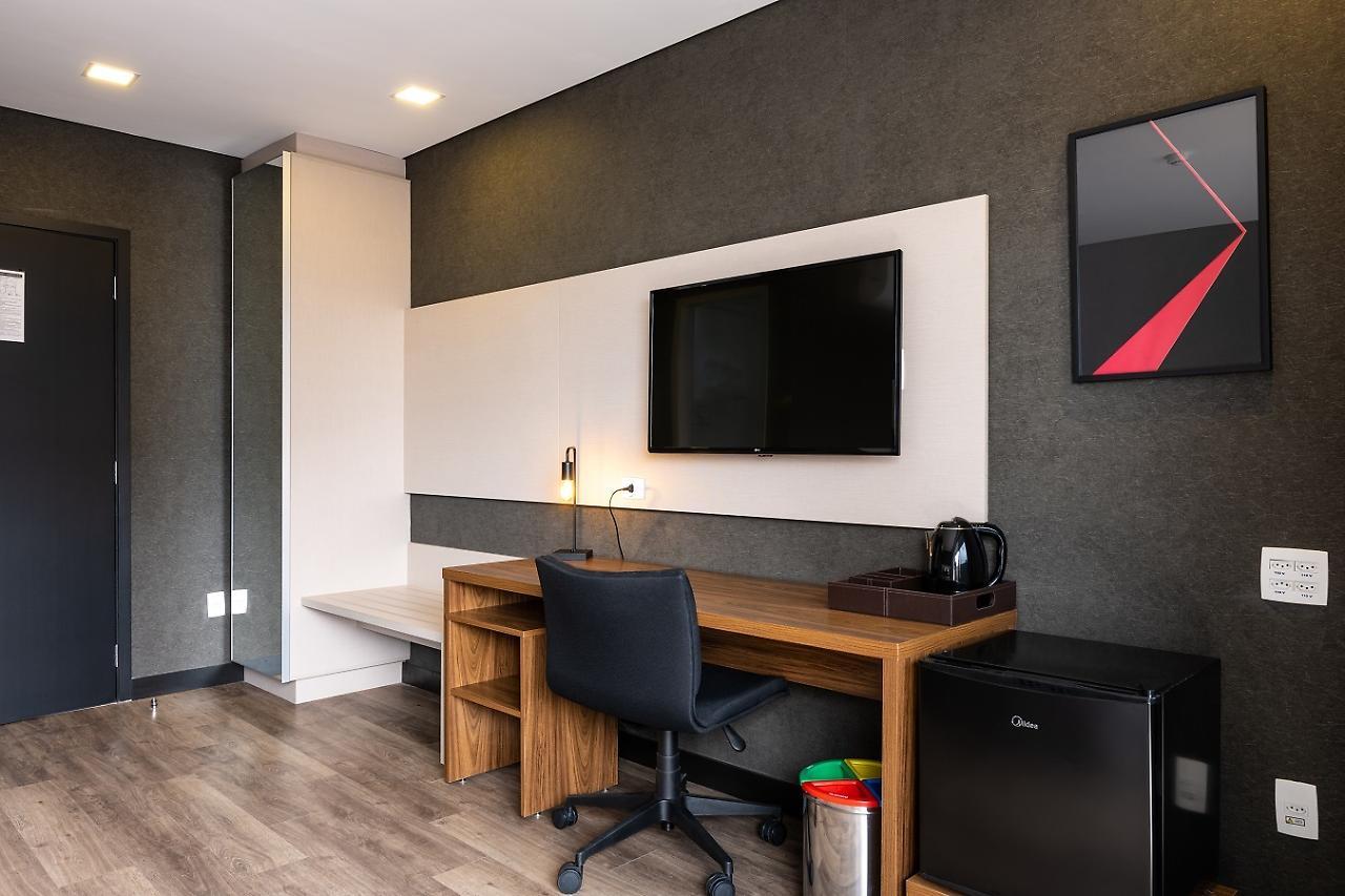 Urban By Unu Osasco Hotel Luaran gambar