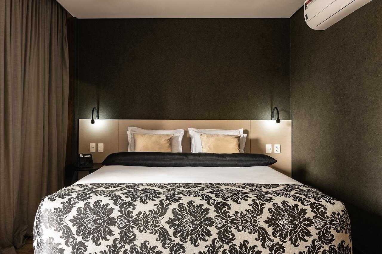 Urban By Unu Osasco Hotel Luaran gambar