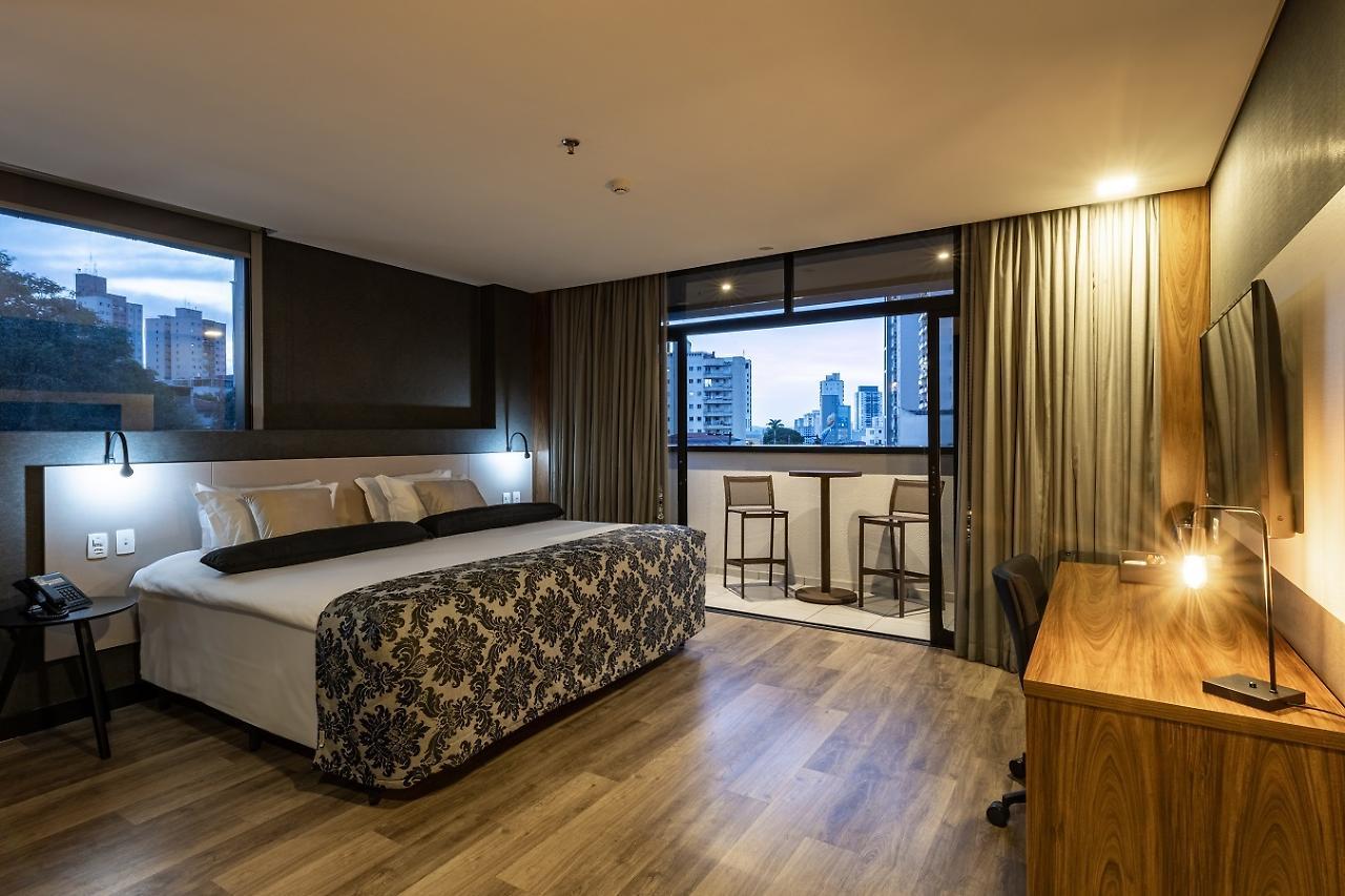Urban By Unu Osasco Hotel Luaran gambar