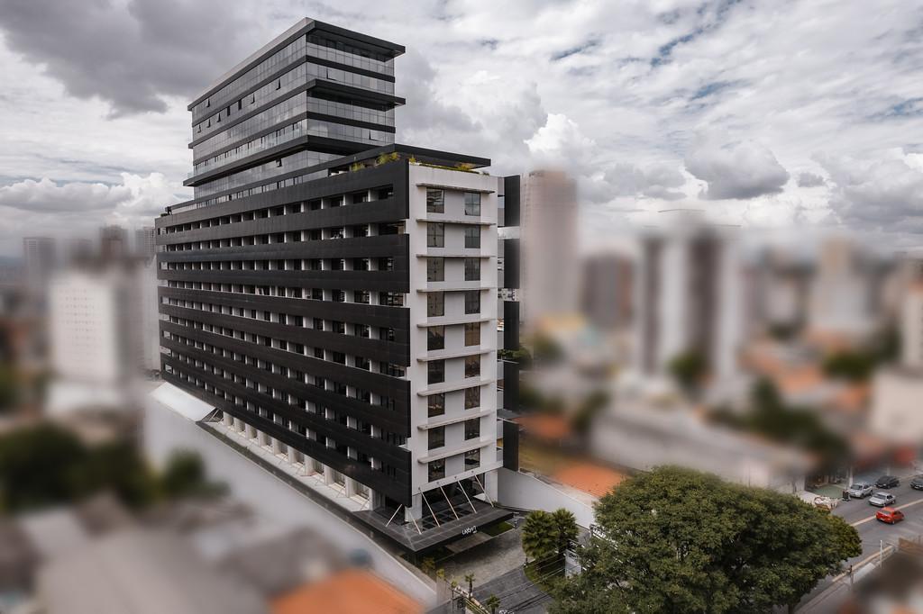 Urban By Unu Osasco Hotel Luaran gambar