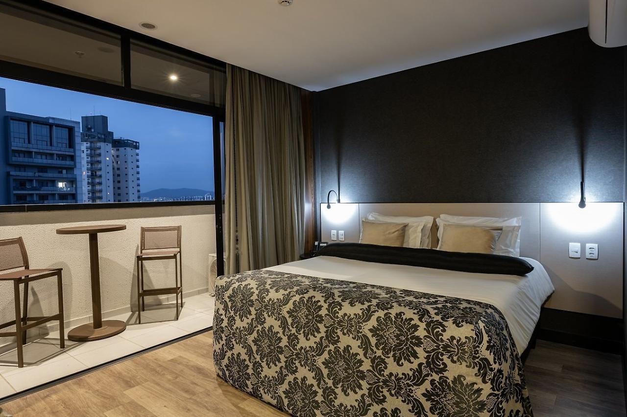 Urban By Unu Osasco Hotel Luaran gambar