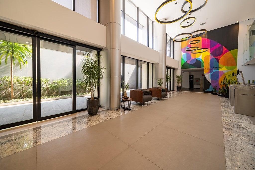 Urban By Unu Osasco Hotel Luaran gambar