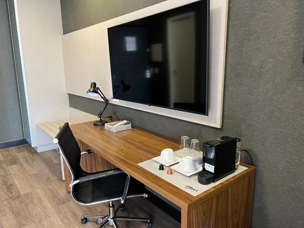 Urban By Unu Osasco Hotel Luaran gambar