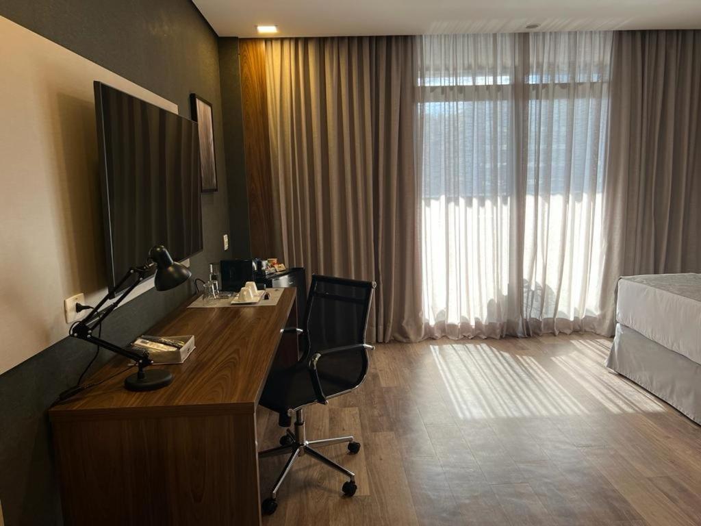 Urban By Unu Osasco Hotel Luaran gambar