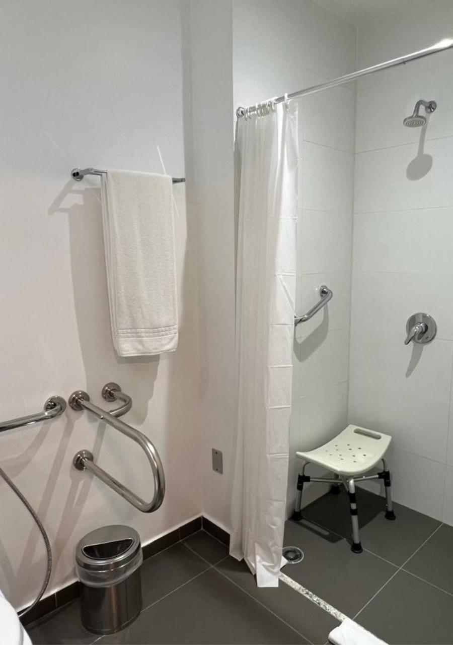 Urban By Unu Osasco Hotel Luaran gambar
