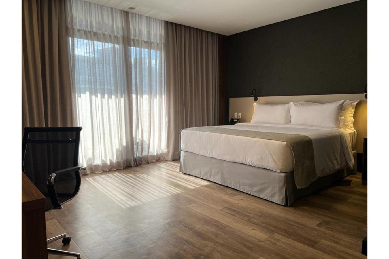 Urban By Unu Osasco Hotel Luaran gambar