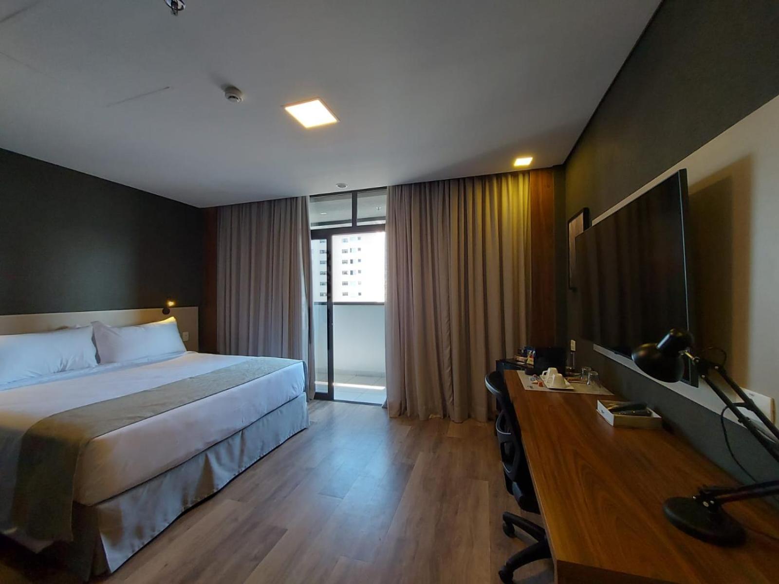 Urban By Unu Osasco Hotel Luaran gambar