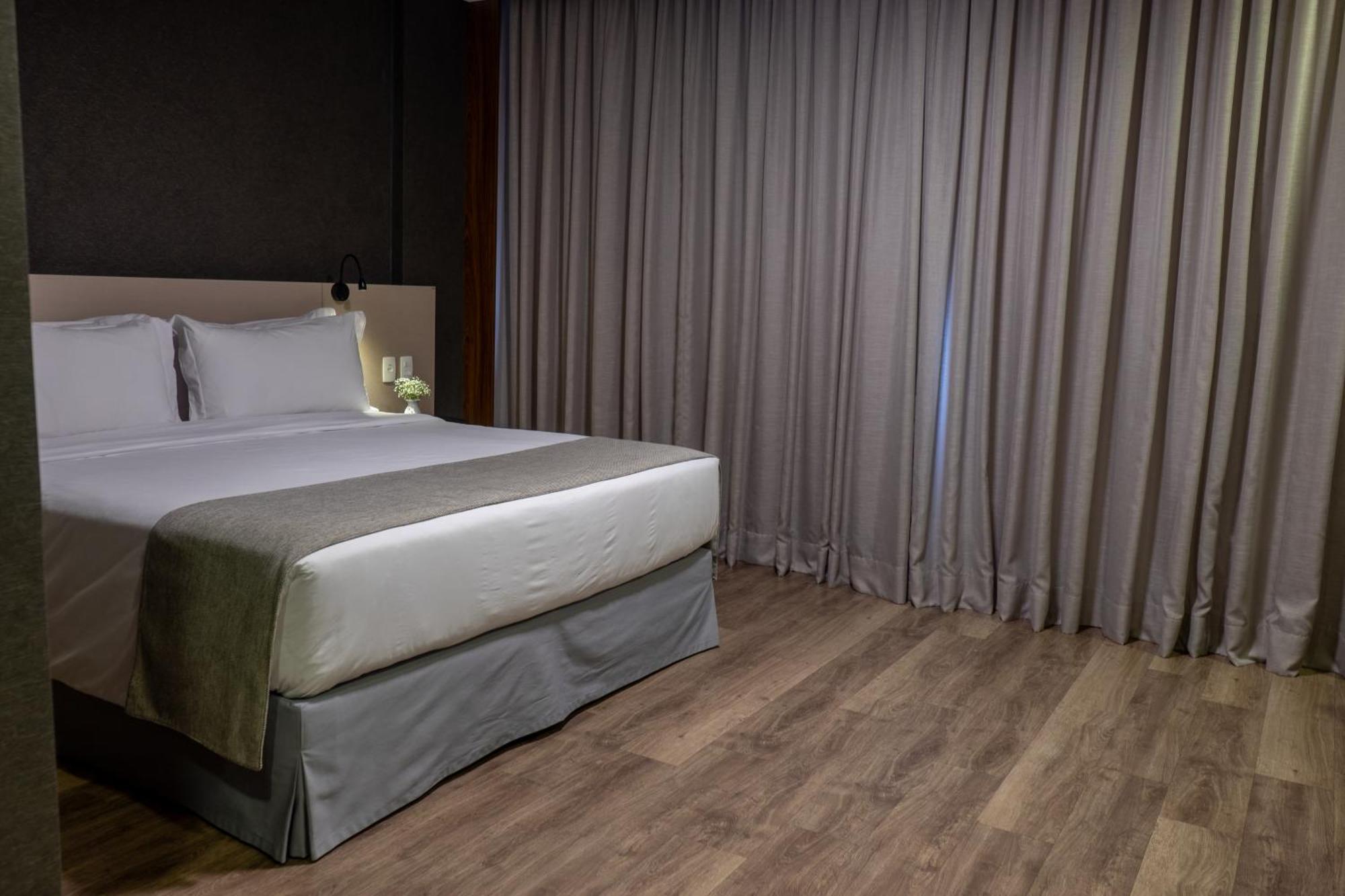 Urban By Unu Osasco Hotel Luaran gambar