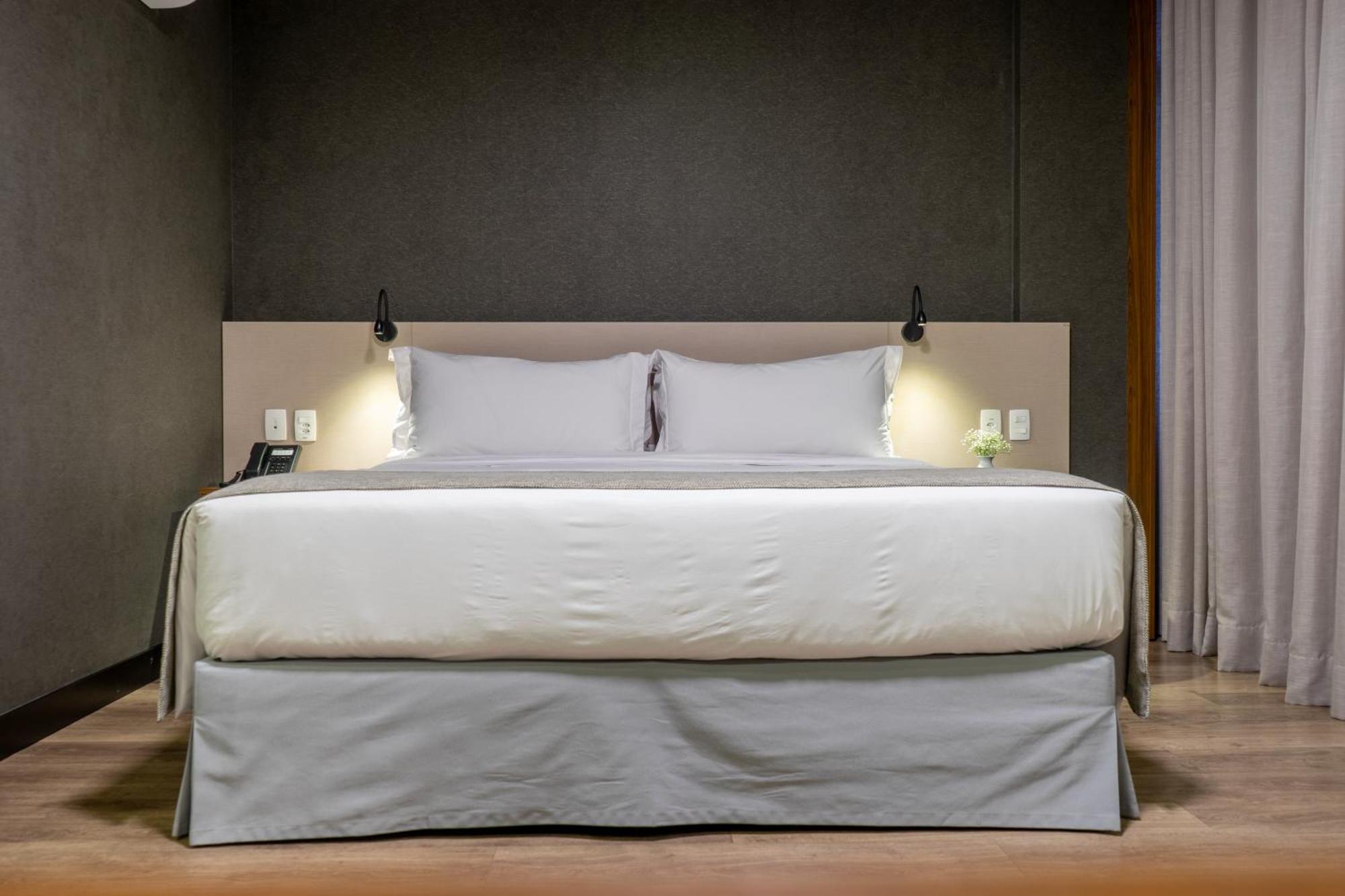 Urban By Unu Osasco Hotel Luaran gambar