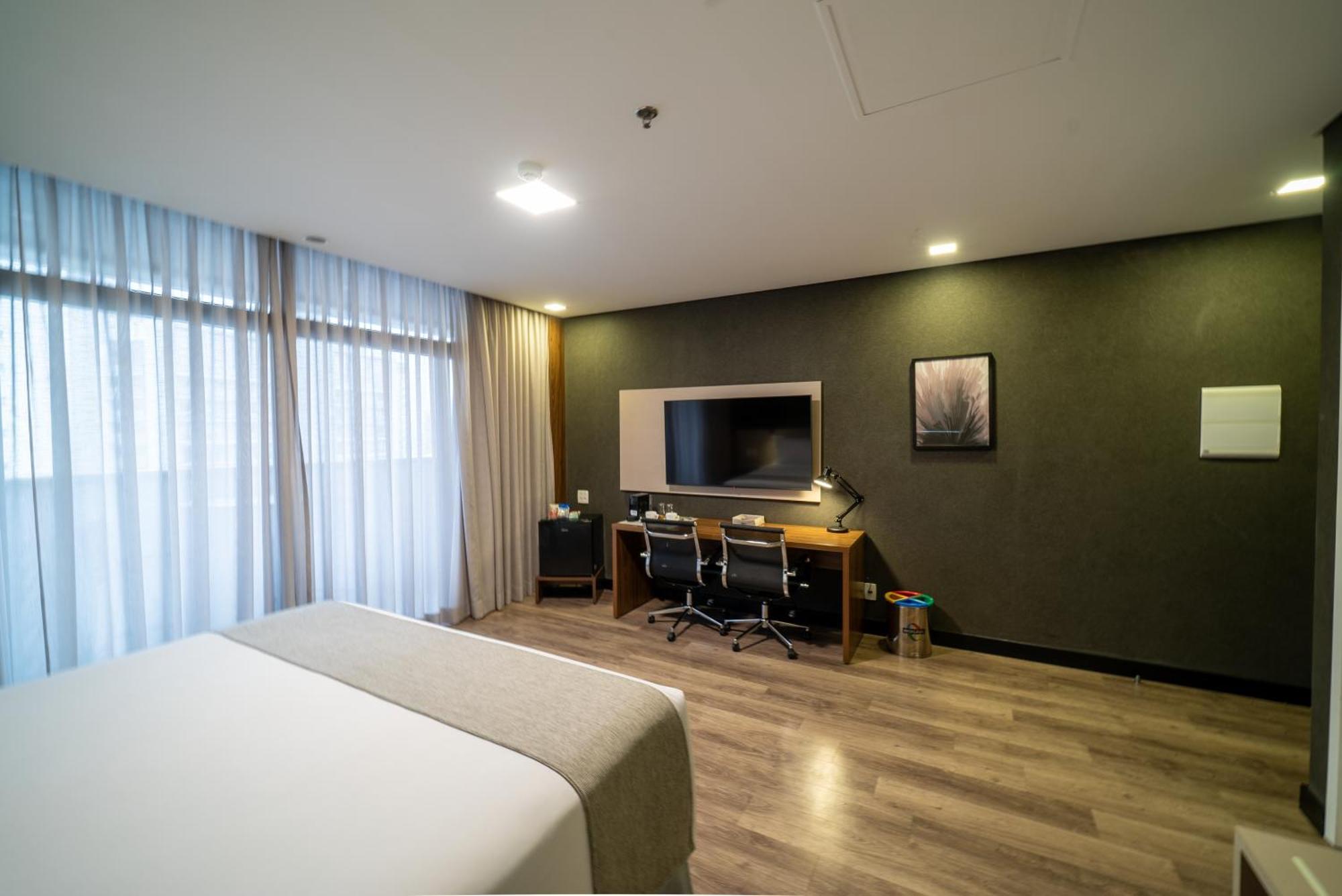 Urban By Unu Osasco Hotel Luaran gambar