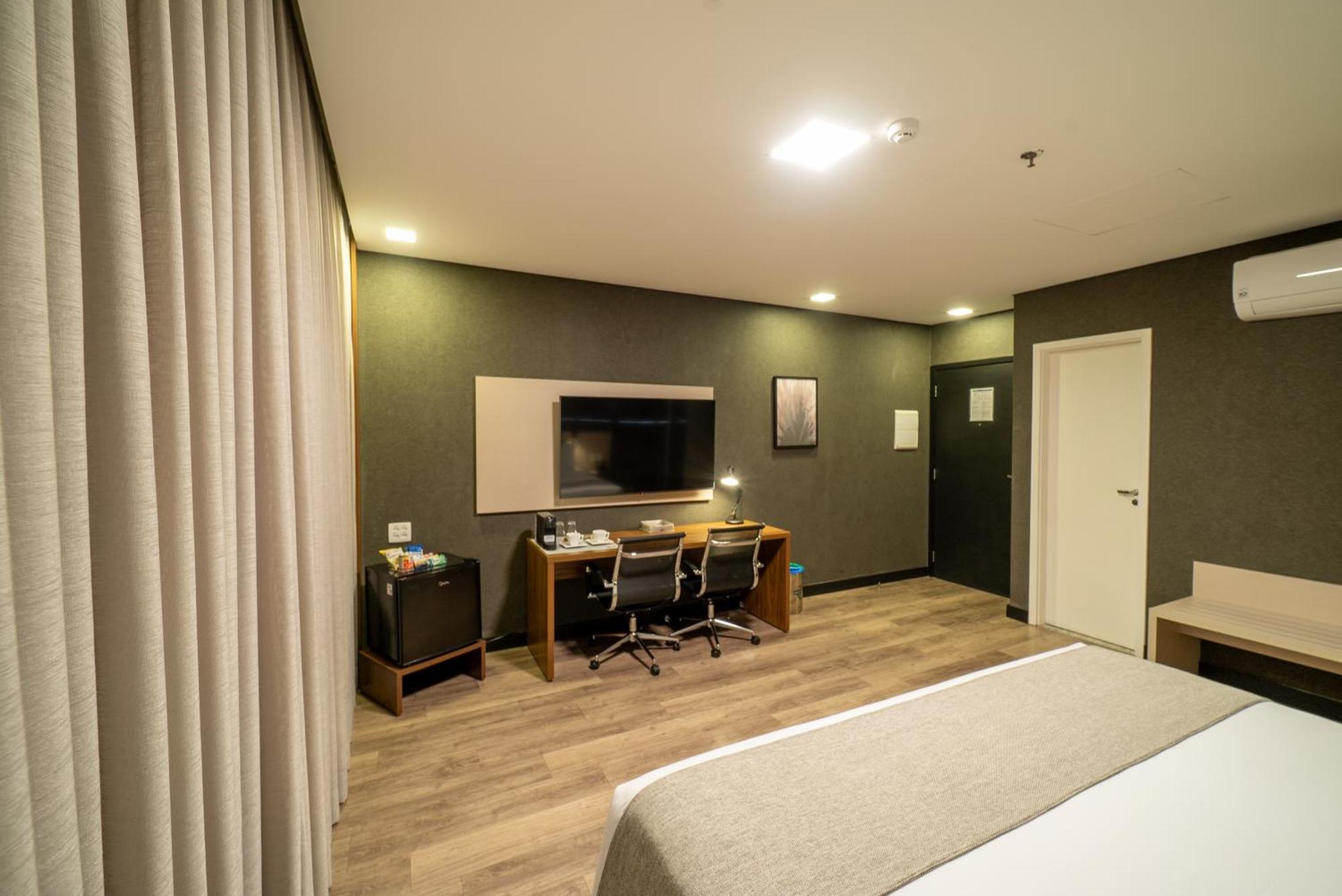 Urban By Unu Osasco Hotel Luaran gambar