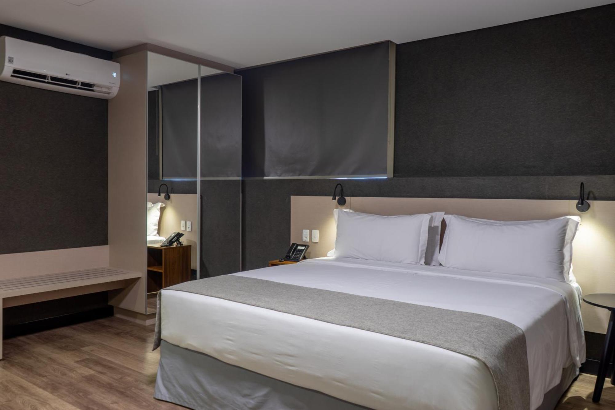 Urban By Unu Osasco Hotel Luaran gambar