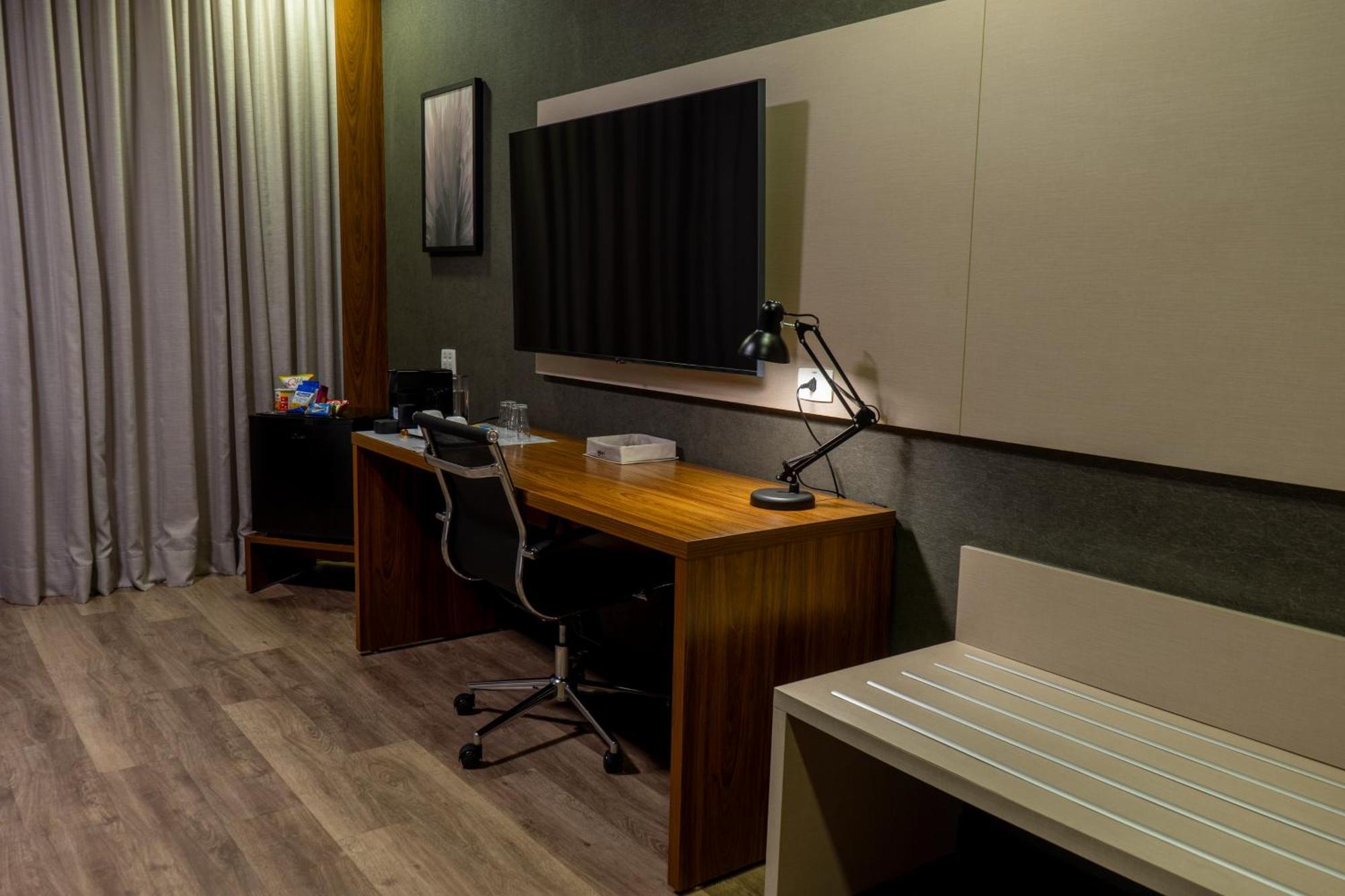 Urban By Unu Osasco Hotel Luaran gambar