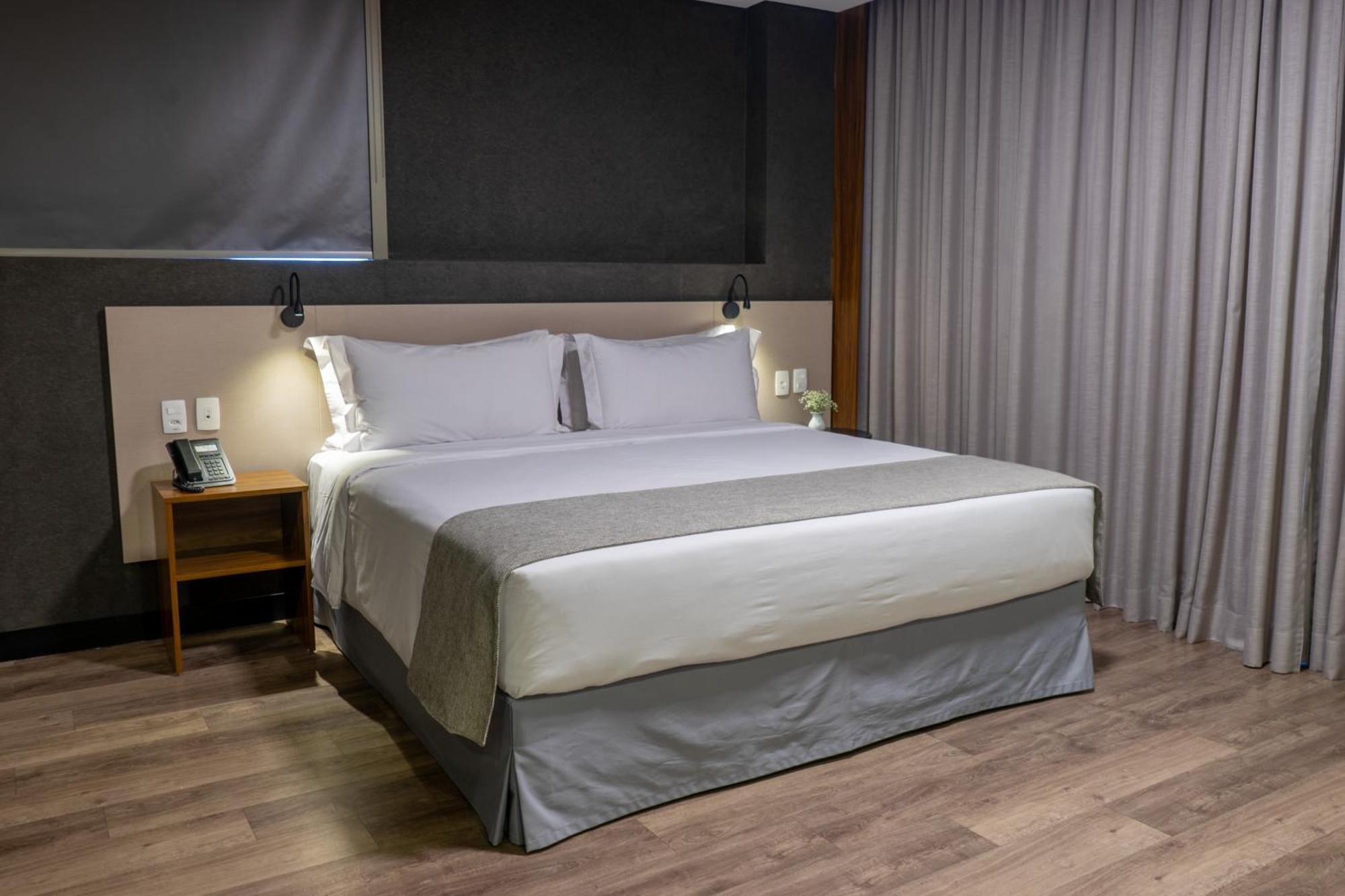 Urban By Unu Osasco Hotel Luaran gambar